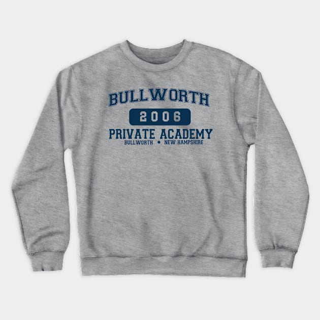 School Spirit 4 Crewneck Sweatshirt by Lil's Shop